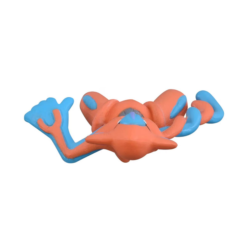 POKEMON MONCOLLE DEOXYS (NORMAL FORM) | TAKARA TOMY POKEMON MONCOLLE DEOXYS (NORMAL FORM) | TAKARA TOMY